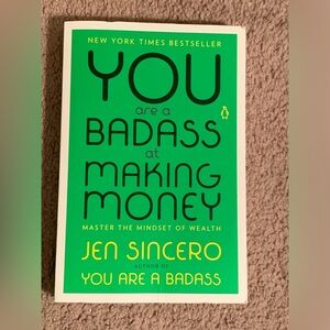 New York Times bestseller book